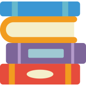 book-stack